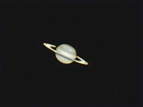 Le bande di Saturno